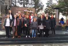 8 Mart Dünya Emekçi Kadınlar Günü Kutlu Olsun