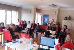 8 Mart Dünya Emekçi Kadınlar Günü Kutlu Olsun