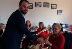 8 Mart Dünya Emekçi Kadınlar Günü Kutlu Olsun