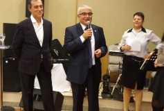 03.03.2017 Yüksek Düzeyde Vergi Ve Aidat Ödeyen Üyelerimize Plaket Töreni Düzenlendi