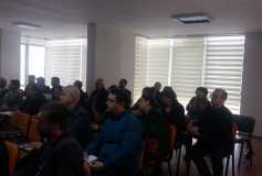 Luca Özellikli Konular Semineri