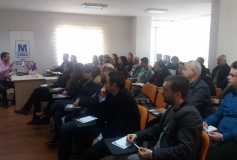 Luca Özellikli Konular Semineri