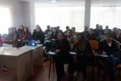 Luca Özellikli Konular Semineri