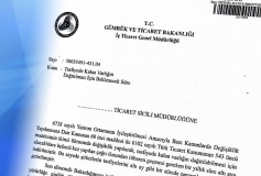 Tasfiyede Kalan Varlığın Dağıtılması İçin Beklenecek Süre