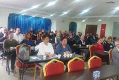 06.03.2017 İşkur-İstihdam Seferberliği Ve İşverene Sağlanan Teşvikler-Sorular Semineri