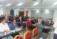 06.03.2017 İşkur-İstihdam Seferberliği Ve İşverene Sağlanan Teşvikler-Sorular Semineri