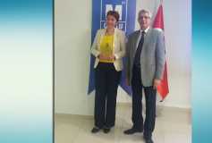 06.03.2017 Olumlu Düşünce İle Yaşam Kalitesinin Yükseltilmesi Semineri