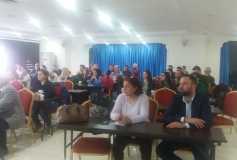 06.03.2017 Olumlu Düşünce İle Yaşam Kalitesinin Yükseltilmesi Semineri