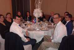 01-07 Mart 2017 Muhasebe Haftası Gala Yemeği
