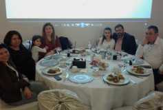 01-07 Mart 2017 Muhasebe Haftası Gala Yemeği