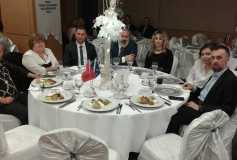 01-07 Mart 2017 Muhasebe Haftası Gala Yemeği