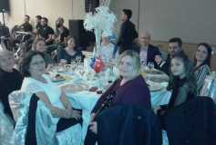 01-07 Mart 2017 Muhasebe Haftası Gala Yemeği