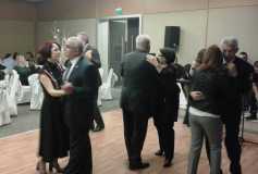 01-07 Mart 2017 Muhasebe Haftası Gala Yemeği