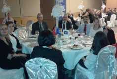 01-07 Mart 2017 Muhasebe Haftası Gala Yemeği