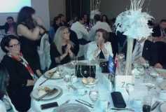 01-07 Mart 2017 Muhasebe Haftası Gala Yemeği