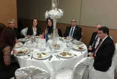 01-07 Mart 2017 Muhasebe Haftası Gala Yemeği