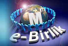 2017 Yili Sözleşmelerinin E-Birlik Sistemine Giriş Süresi Mayis Ayi Sonuna Kadar Uzatilmiştir