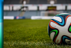 Muhasebeciler Haftası Futbol Turnuvası Başlıyor