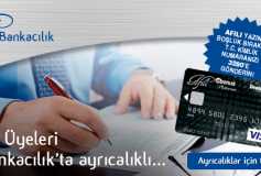 Ayrıcalıklar İçin Tıklayınız