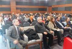 02.02.2017 Dönem Sonu İşlemleri Semineri