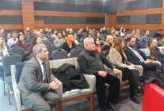 02.02.2017 Dönem Sonu İşlemleri Semineri