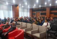 02.02.2017 Dönem Sonu İşlemleri Semineri