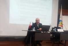 02.02.2017 Dönem Sonu İşlemleri Semineri