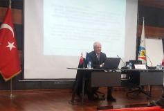02.02.2017 Dönem Sonu İşlemleri Semineri