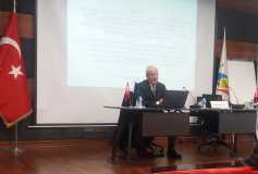 02.02.2017 Dönem Sonu İşlemleri Semineri