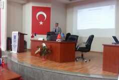 25.01.2017 İnşaat Muhasebesi Ve Uygulamalari Semineri