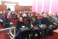 25.01.2017 İnşaat Muhasebesi Ve Uygulamalari Semineri