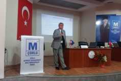 25.01.2017 İnşaat Muhasebesi Ve Uygulamalari Semineri