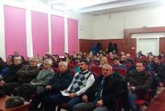 25.01.2017 İnşaat Muhasebesi Ve Uygulamalari Semineri