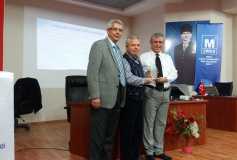 25.01.2017 İnşaat Muhasebesi Ve Uygulamalari Semineri