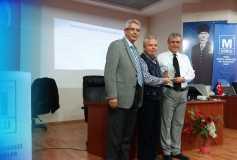 25.01.2017 İnşaat Muhasebesi Ve Uygulamalari Semineri