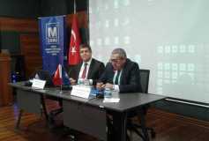 14.01.2017 Staj Ve Sınavlara İlişkin Uygulama Yönergesi Semineri Düzenlendi