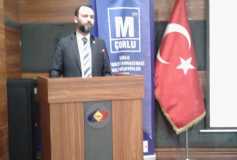 14.01.2017 Staj Ve Sınavlara İlişkin Uygulama Yönergesi Semineri Düzenlendi