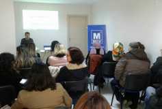 27.12.2016 Luca Marmara Bölge Satış Sorumlusu Ömer Mete Bülbül Sunumuyla ''luca Başlangıç Düzeyi '' Ve İşnet Satış Yöneticisi Enis Buğra Özkul Sunumuyla "luca E-Dönüşüm" Eğitimi Düzenlendi