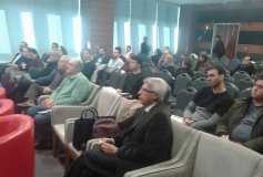 08.12.2016 Arge Uygulamalari Ve Teşvikler Semineri