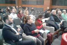 08.12.2016 Arge Uygulamalari Ve Teşvikler Semineri