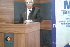 08.12.2016 Arge Uygulamalari Ve Teşvikler Semineri