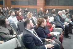 08.12.2016 Arge Uygulamalari Ve Teşvikler Semineri