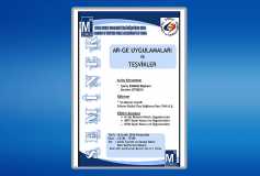 Ar-Ge Uygulamaları Ve Teşvikler Semineri