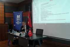 15.11.2016 Kdv İadesi İşlemleri Semineri