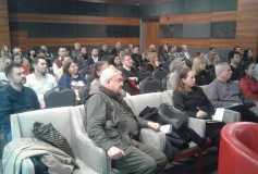 15.11.2016 Kdv İadesi İşlemleri Semineri