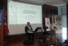 15.11.2016 Kdv İadesi İşlemleri Semineri