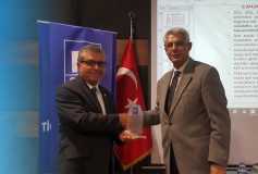 15.11.2016 Kdv İadesi İşlemleri Semineri