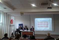 08.11.2016 - 6736 Sayılı Bazı Alacakların Yeniden Yapılandırılması Hakkında Kanuna İlişkin Soru-Cevap Toplantısı 