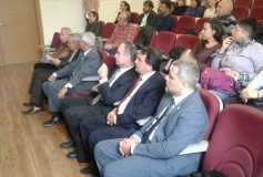 08.11.2016 - 6736 Sayılı Bazı Alacakların Yeniden Yapılandırılması Hakkında Kanuna İlişkin Soru-Cevap Toplantısı 