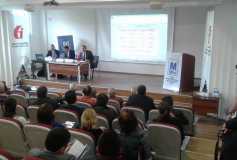 08.11.2016 - 6736 Sayılı Bazı Alacakların Yeniden Yapılandırılması Hakkında Kanuna İlişkin Soru-Cevap Toplantısı 